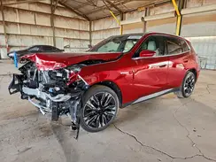 5UX53GP06S9056775 2025 BMW X3