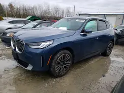 5UX53GP06S9073513 2025 BMW X3