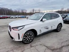 5UX53GP06S9073558 2025 BMW X3