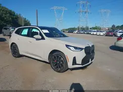 5UX53GP06S9073561 2025 BMW X3