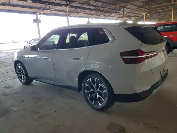 5UX53GP06S9075603 2025 BMW X3 - Image 2