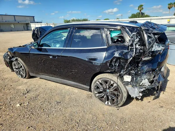 5UX53GP06S9081188 2025 BMW X3 - Image 2
