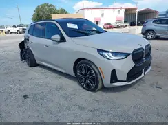5UX53GP06S9081207 2025 BMW X3