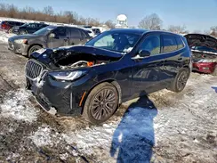 5UX53GP06S9084785 2025 BMW X3