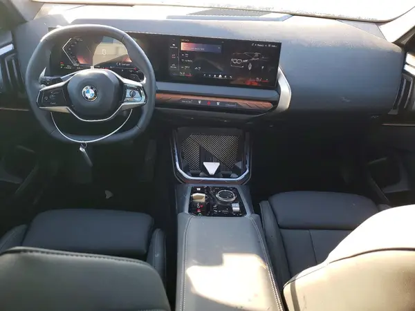 5UX53GP06S9084785 2025 BMW X3 - Image 8