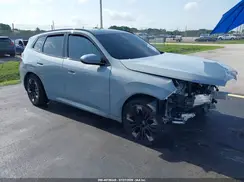 5UX53GP06S9088822 2025 BMW X3