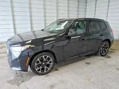 5UX53GP06S9098847 2025 BMW X3