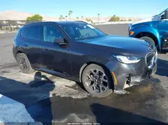 5UX53GP06S9099691 2025 BMW X3