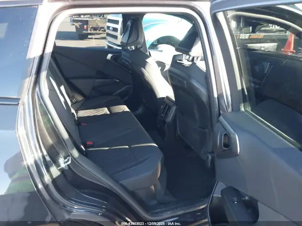 5UX53GP06S9099691 2025 BMW X3 - Image 8