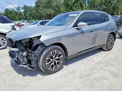 5UX53GP06S9104260 2025 BMW X3