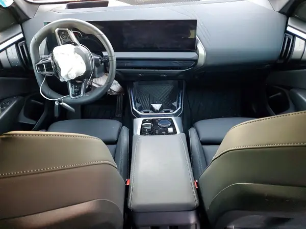 5UX53GP06S9104436 2025 BMW X3 - Image 8