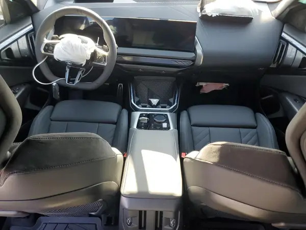 5UX53GP06S9109944 2025 BMW X3 - Image 8