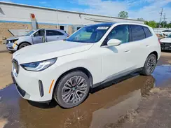 5UX53GP06S9117008 2025 BMW X3