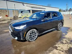5UX53GP06S9124329 2025 BMW X3