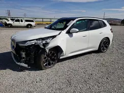 5UX53GP06S9124508 2025 BMW X3
