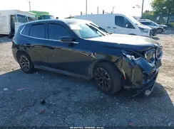 5UX53GP06S9Y08619 2025 BMW X3