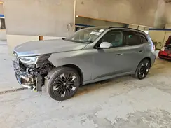 5UX53GP06S9Y19488 2025 BMW X3