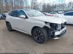 5UX53GP06S9Y20172 2025 BMW X3