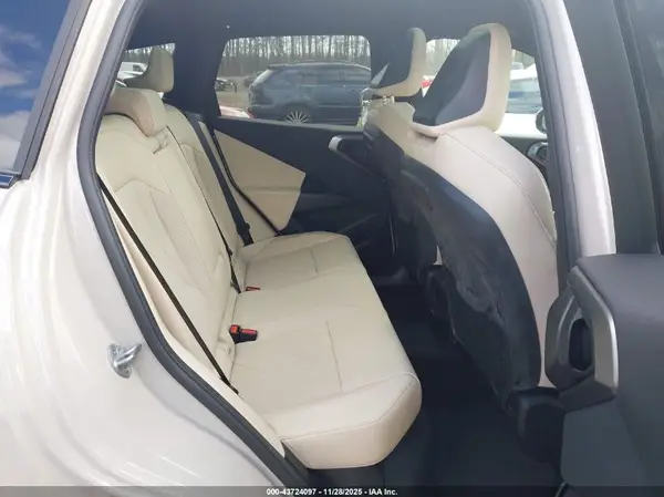 5UX53GP06S9Y20172 2025 BMW X3 - Image 8
