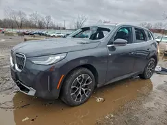 5UX53GP06S9Y25307 2025 BMW X3