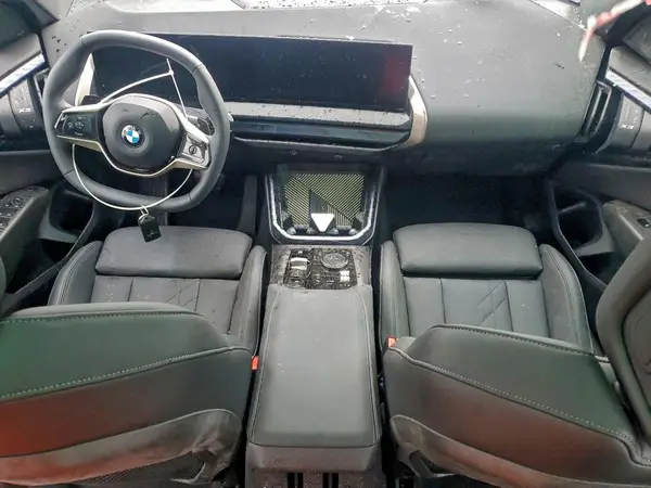 5UX53GP06S9Y25307 2025 BMW X3 - Image 8