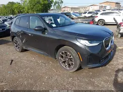 5UX53GP06S9Y56265 2025 BMW X3