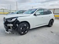 5UX53GP06S9Y61482 2025 BMW X3