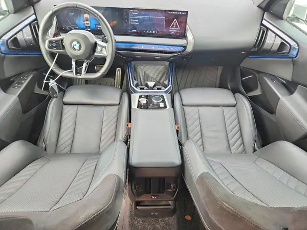 5UX53GP06S9Y61482 2025 BMW X3 - Image 8