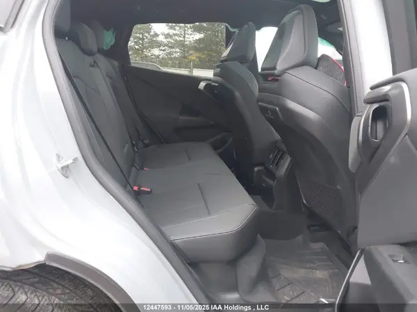 5UX53GP06S9Y69503 2025 BMW X3 - Image 8