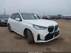 5UX53GP06S9Y88648 2025 BMW X3