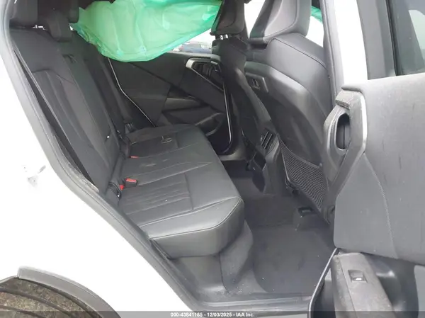 5UX53GP06S9Y88648 2025 BMW X3 - Image 8