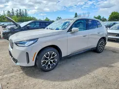 5UX53GP06S9Y90125 2025 BMW X3