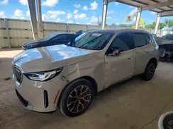 5UX53GP06S9Y90447 2025 BMW X3