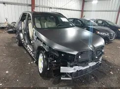 5UX53GP06S9Y95163 2025 BMW X3