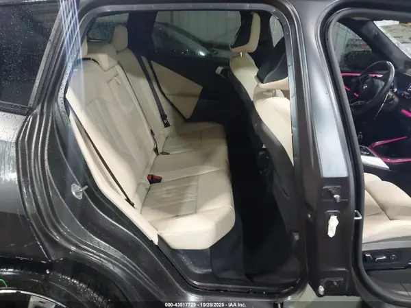 5UX53GP06S9Y95163 2025 BMW X3 - Image 8