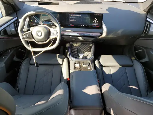 5UX53GP06S9Z00619 2025 BMW X3 - Image 8