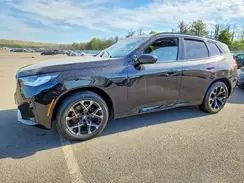 5UX53GP06S9Z00622 2025 BMW X3