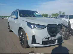 5UX53GP06S9Z02726 2025 BMW X3