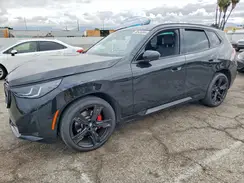 5UX53GP06S9Z27884 2025 BMW X3