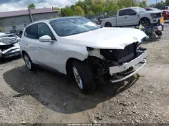 5UX53GP06S9Z42658 2025 BMW X3