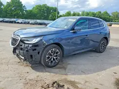 5UX53GP06S9Z49867 2025 BMW X3