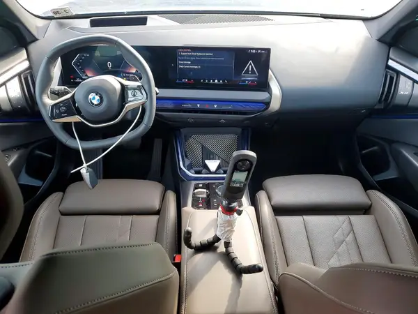 5UX53GP06S9Z49867 2025 BMW X3 - Image 8
