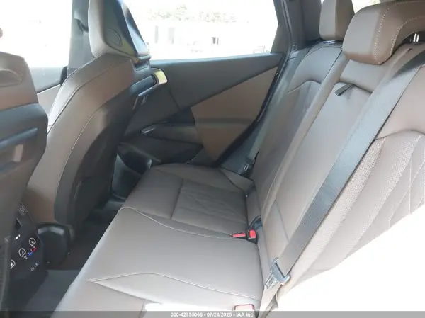 5UX53GP06S9Z50033 2025 BMW X3 - Image 8
