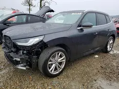 5UX53GP06S9Z62313 2025 BMW X3