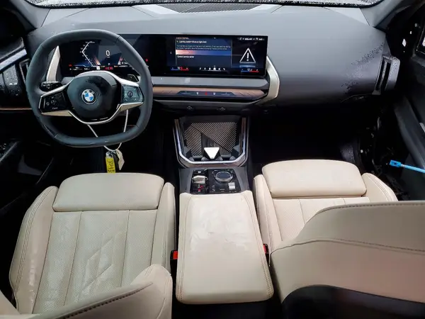 5UX53GP06S9Z62313 2025 BMW X3 - Image 8