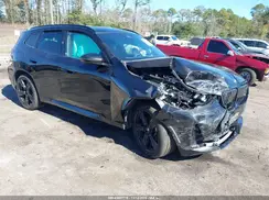 5UX53GP06S9Z73957 2025 BMW X3