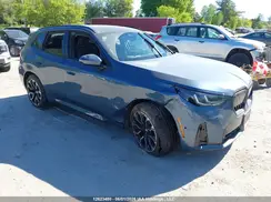 5UX53GP06S9Z87521 2025 BMW X3
