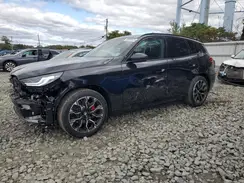 5UX53GP06T9142170 2026 BMW X3