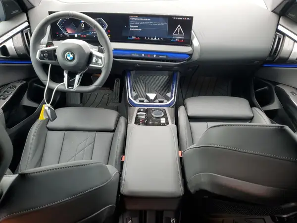 5UX53GP06T9142170 2026 BMW X3 - Image 8