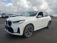 5UX53GP06T9142282 2026 BMW X3